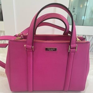 Kate Spade small Loden purse